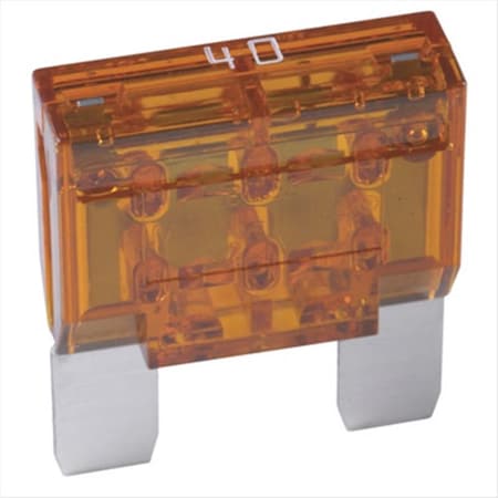 Eaton Bussmann BPMAX40RP Auto Part Maxi Fuses B6P-BPMAX40RP